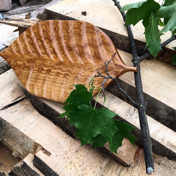 New charcuterie board - Picture 1 of 1